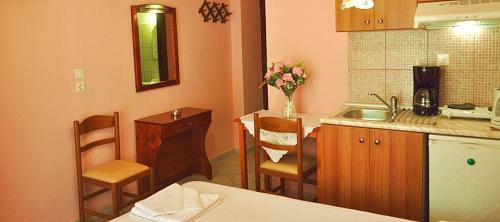 Apartamento Agyra Villa