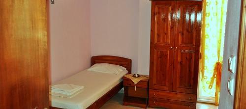 Apartamento Agyra Villa