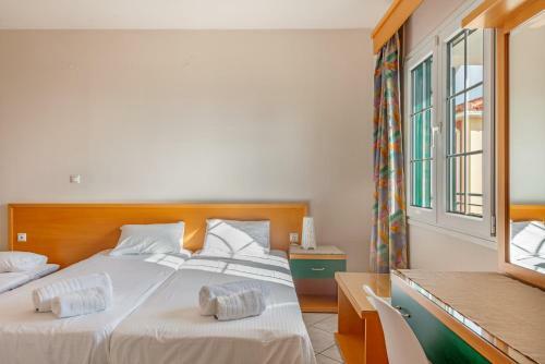 Hotel Naftilos Studios