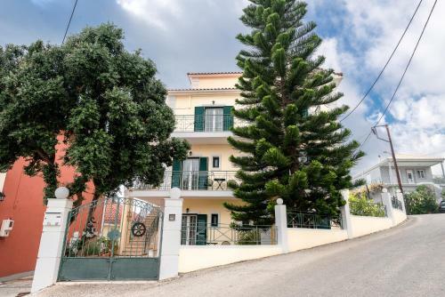 Hotel Naftilos Studios