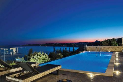Villa Akti