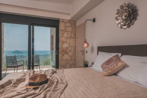 Zinos Luxury Villa