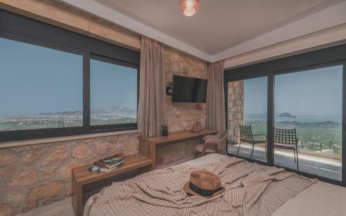 Zinos Luxury Villa
