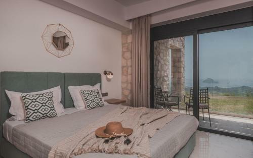 Zinos Luxury Villa
