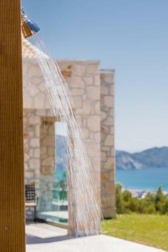 Zinos Luxury Villa