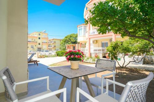Apartamento Reverie