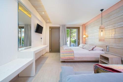 Apartamento Reverie