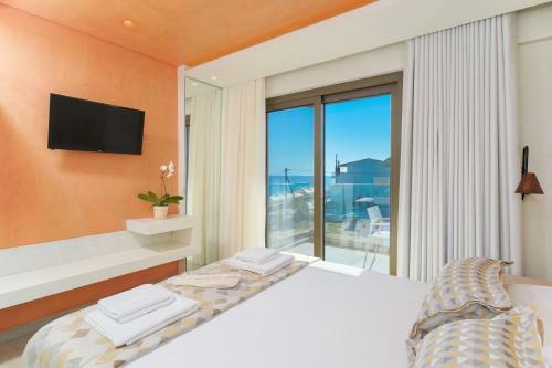 Apartamento Reverie