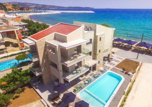 Apartamento Reverie