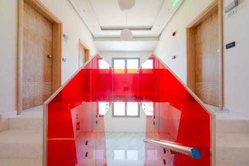 Apartamento Reverie