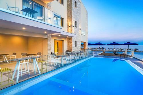 Apartamento Reverie