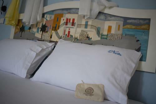 Bed & Breakfast Studios Niovi Serifos