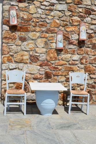 Bed & Breakfast Studios Niovi Serifos