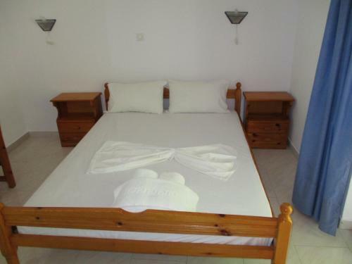 Apartamento Iliotropio Ligia