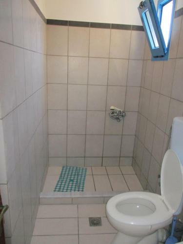 Apartamento Iliotropio Ligia
