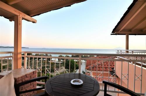 Thassos Hotel Grand Beach