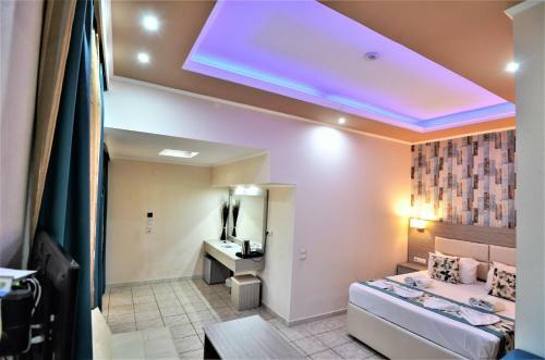 Thassos Hotel Grand Beach