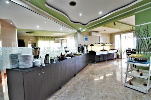 Thassos Hotel Grand Beach
