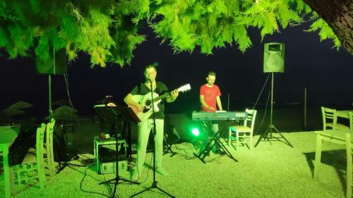 Thassos Hotel Grand Beach