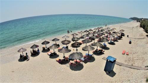 Thassos Hotel Grand Beach