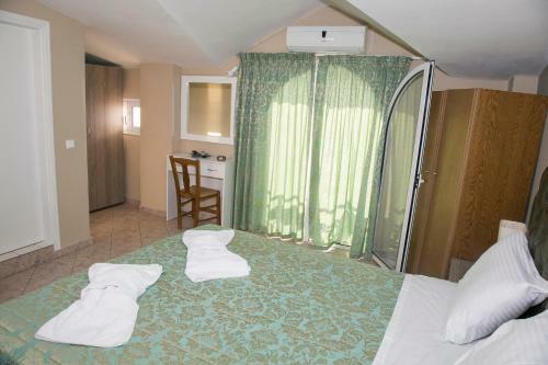 Apartamento Zoi Studios