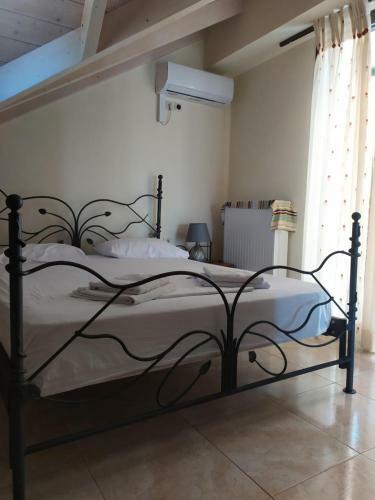 Apartamento Zoi Studios