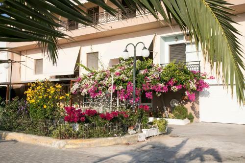 Apartamento Zoi Studios