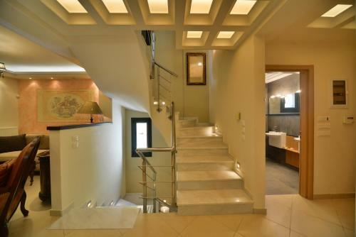 Agroturismo Elegant Villa By B&e
