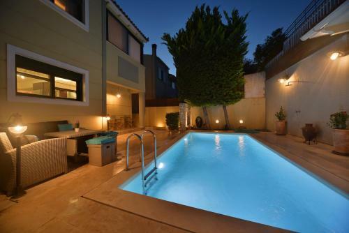 Agroturismo Elegant Villa By B&e
