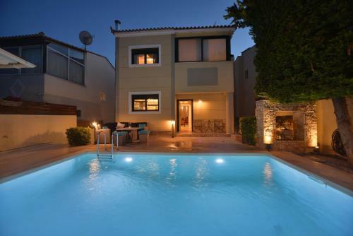 Agroturismo Elegant Villa By B&e