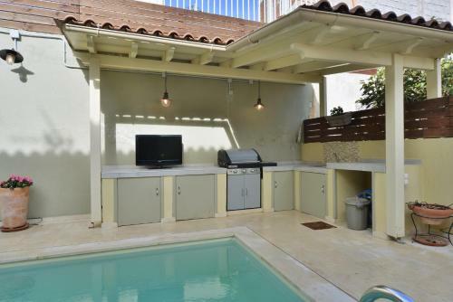 Agroturismo Elegant Villa By B&e