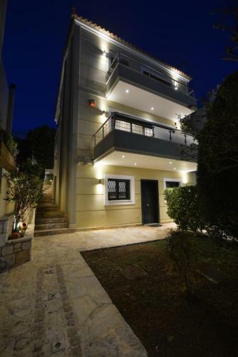Agroturismo Elegant Villa By B&e