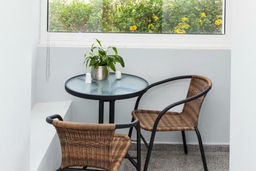 Apartamento Bright And Relax Studios In Porto Rafti!