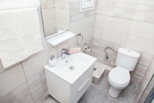 Apartamento Bright And Relax Studios In Porto Rafti!