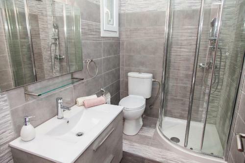 Apartamento Bright And Relax Studios In Porto Rafti!