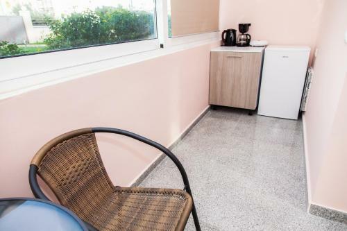 Apartamento Bright And Relax Studios In Porto Rafti!