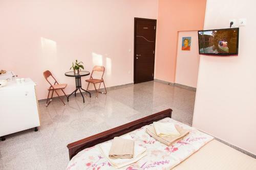 Apartamento Bright And Relax Studios In Porto Rafti!