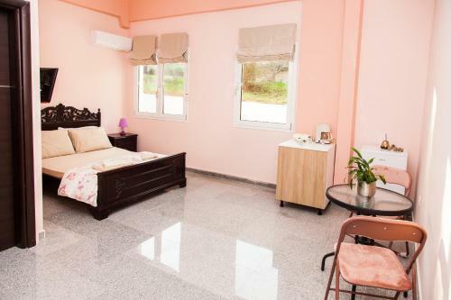Apartamento Bright And Relax Studios In Porto Rafti!
