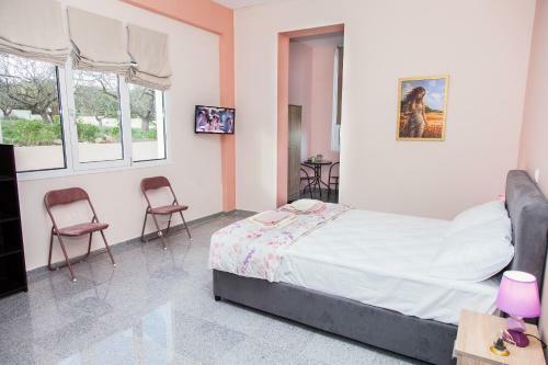 Apartamento Bright And Relax Studios In Porto Rafti!