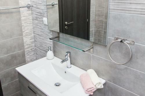 Apartamento Bright And Relax Studios In Porto Rafti!