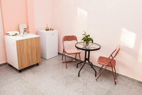 Apartamento Bright And Relax Studios In Porto Rafti!