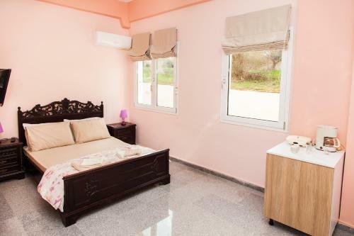 Apartamento Bright And Relax Studios In Porto Rafti!