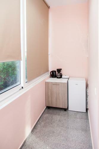 Apartamento Bright And Relax Studios In Porto Rafti!