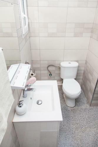 Apartamento Bright And Relax Studios In Porto Rafti!