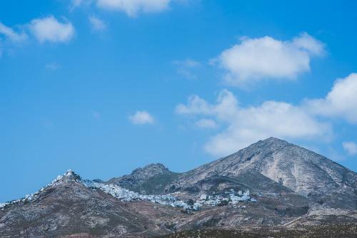 Hotel Chill & Co. Serifos