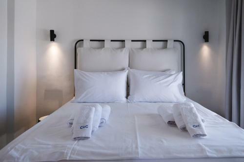 Hotel Chill & Co. Serifos