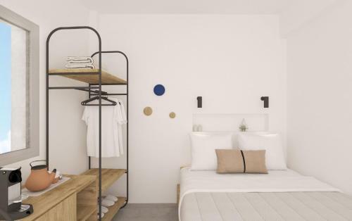 Hotel Chill & Co. Serifos