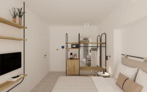 Hotel Chill & Co. Serifos