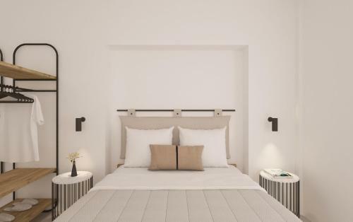 Hotel Chill & Co. Serifos
