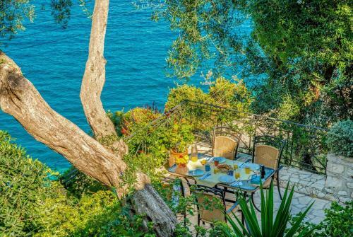 Apartamento Aglaia